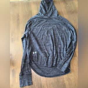 Women’s under armour pullover